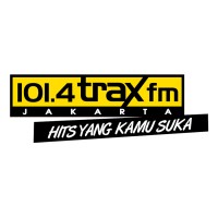 Trax FM Jakarta logo - Similar company to Delta Fm