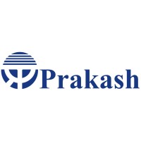 Prakash Industries Limited logo - Similar company to Jayaswal Neco Industries Limited - India