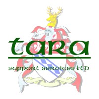 Tara Support Services Ltd logo - Similar company to The Cleanops Collective