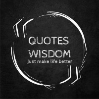 Quotes Wisdom logo - Similar company to Wisdom Quotes