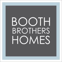 Booth Brothers Homes logo - Similar company to Infinity Brand Design