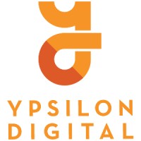 Ypsilon Digital logo - Similar company to Inima Interactive