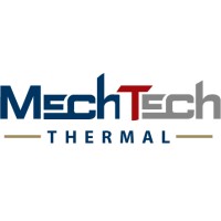 MechTech Thermal logo - Similar company to Mechtech
