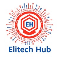 Elitech Hub logo - Similar company to Codemetric