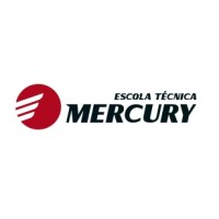Escola Técnica Mercury logo - Similar company to Creci-Rj