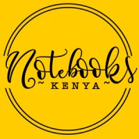 Notebooks Kenya logo - Similar company to Notable-Notebooks.Com