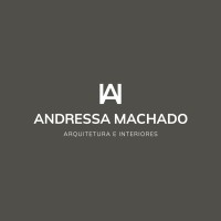 Andressa Machado Arquitetura logo - Similar company to Projetebem Arquitetura