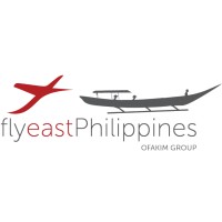 Flyeast Philippines - Tour Operator logo - Similar company to Flyeast