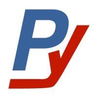 PayPay logo - Similar company to Paypay