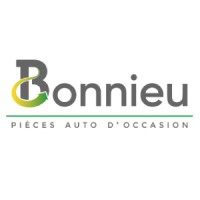 Bonnieu Pièces Automobiles logo - Similar company to Tilt Auto - Centre De Recyclage