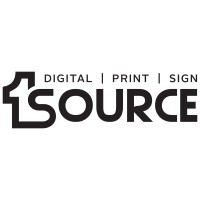 1Source logo - Similar company to Ss Software Technologies
