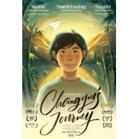 Changyou's Journey logo - Similar company to Major Progress Studios