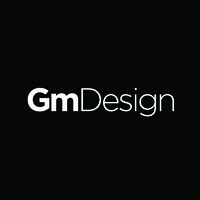 GmDesign logo - Similar company to Gm-Design Ltd.