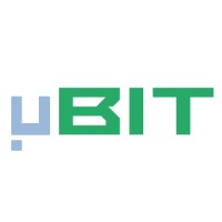 uBit logo - Similar company to Club Support Inc