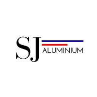 SJ Aluminium logo - Similar company to Penza Interior