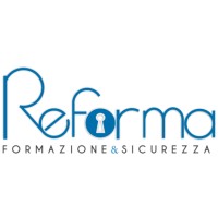 Reforma SRL logo - Similar company to Easy-One S.R.L.