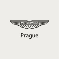 Aston Martin Prague logo - Similar company to Controlis