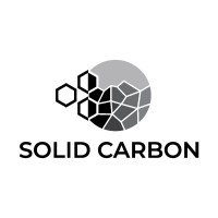 Solid Carbon logo - Similar company to Pyrowave (Acquired)