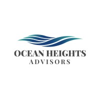 Ocean Heights Advisors logo - Similar company to Fourth Point Wealth