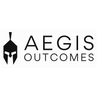 Aegis Outcomes logo - Similar company to Black Wall Global
