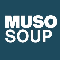 Musosoup logo - Similar company to Acrylic.La🦎