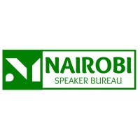 Nairobi Speaker Bureau logo - Similar company to Red Jacket Speaker Bureau