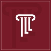 The Legal Lines logo - Similar company to 24Justice Lawyers And Legal Services