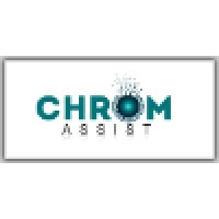 Chromassist Ltd. logo - Similar company to Innovation Flavours