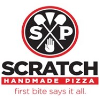 Scratch Pizza logo - Similar company to Spire Roofing Solutions