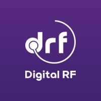 Digital RF logo - Similar company to Impulse Soluções E Consultoria