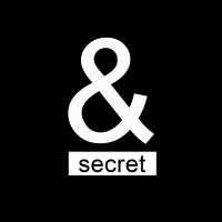 &Secret Perfume logo - Similar company to Perfume Tips