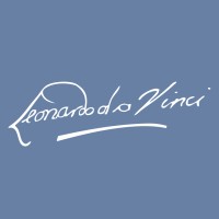 VSV 'Leonardo da Vinci' logo - Similar company to Tu Delft | Aerospace Engineering