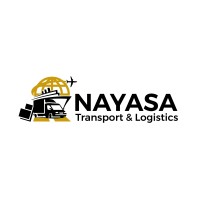 NAYASA TRANSPORT & LOGISTICS logo - Similar company to Logistics Movers Ltd