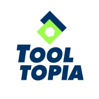 ToolTopia logo - Similar company to America Tools
