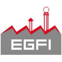 EGFI logo - Similar company to Studiebureau - Bureau D’Études Buresco