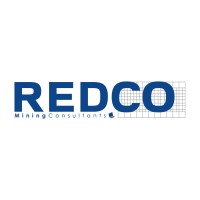 REDCO Mining Consultants logo - Similar company to Inti Mining Smart Solutions (Imss)