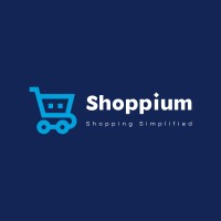 Shoppium (Company Closed) logo - Similar company to Cybergate Solutions