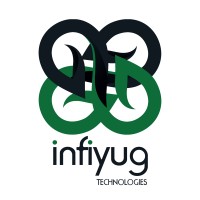 Infiyug Technologies logo - Similar company to Vnet Digital