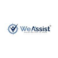 WeAssist logo - Similar company to Weassist