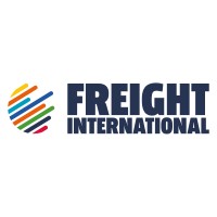Freight International Ltd logo - Similar company to Freight Premium Ltd