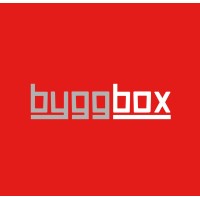 Byggbox AB logo - Similar company to Liljestrand Group