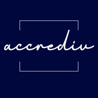 accrediv logo - Similar company to Nextep Communication