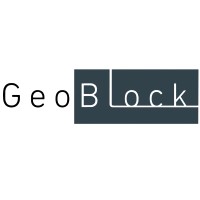 Geoblock logo - Similar company to Verto Commodities