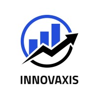 Agence Innovaxis logo - Similar company to Slurp Project