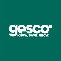 Gesco SpA logo - Similar company to Vitap
