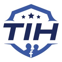 Ticket Info Hub logo - Similar company to Front Row King