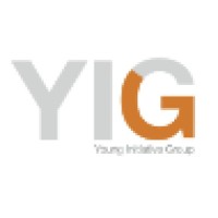 Young Initiative Group logo - Similar company to Yig Consult
