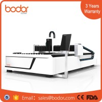 Ji Nan Bodor Laser CNC Machine.Co.,Ltd logo - Similar company to 杭州大天数控机床有限公司