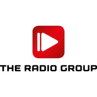 The Radio Group logo - Similar company to H2Cloud Gmbh