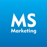 MS Marketing logo - Similar company to Uxcloud Tecnologia